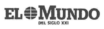 Imagen de EL MUNDO DEL SIGLO XXI