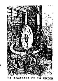 Imagen de LA ALMAZARA DE LA UNION