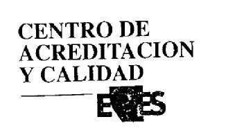 Imagen de CENTRO DE ACREDITACION Y CALIDAD EPES