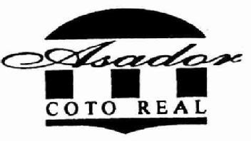 Imagen de ASADOR COTO REAL