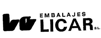 Imagen de EMBALAJES LICAR S.L