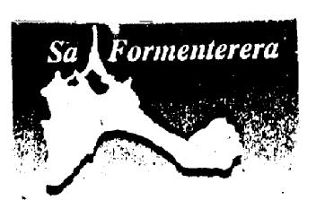 Imagen de SA FORMENTERERA