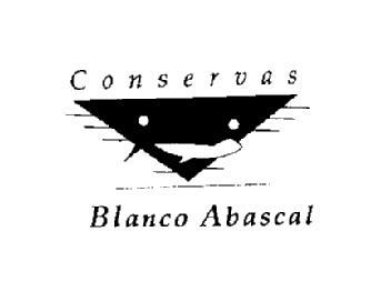 Imagen de CONSERVAS BLANCO ABASCAL