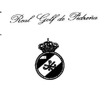 Imagen de REAL GOLF DE PEDREÑA