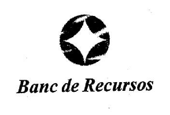 Imagen de BANC DE RECURSOS