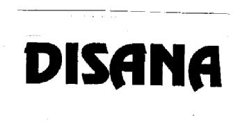 Imagen de DISANA