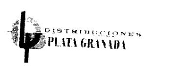Imagen de DP DISTRIBUCIONES PLATA GRANADA
