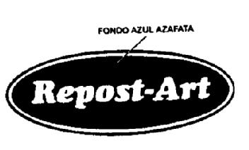 Imagen de REPOST-ART