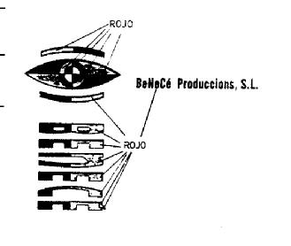 Imagen de BENECE BENECE PRODUCCIONES, S.L