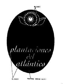 Imagen de PLANTACIONES DEL ATLANTICO