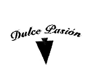 Imagen de DULCE PASION