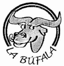 Imagen de LA BUFALA