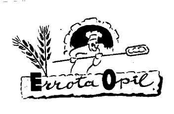 Imagen de ERROTA OPIL