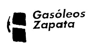 Imagen de GASOLEOS ZAPATA
