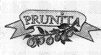 Imagen de PRUNITA