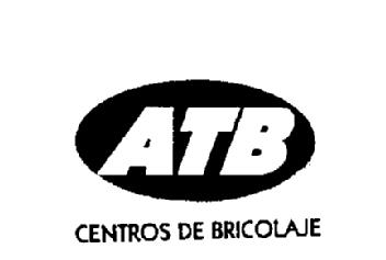 Imagen de ATB CENTROS DE BRICOLAJE