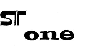 Imagen de ST ONE