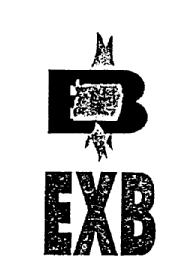 Imagen de B EXB