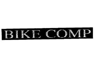 Imagen de BIKE COMP