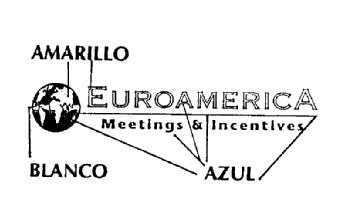 Imagen de EUROAMERICA MEETINGS & INCENTIVES