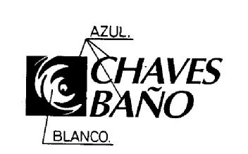Imagen de CHAVES BAÑO