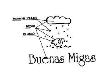 Imagen de BUENAS MIGAS