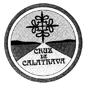 Imagen de CRUZ DE CALATRAVA