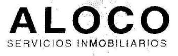 Imagen de A ALOCO SERVICIOS INMOBILIARIOS