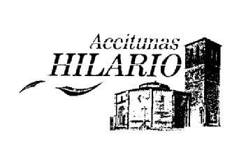 Imagen de ACEITUNAS HILARIO