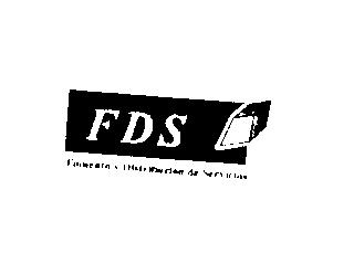 Imagen de FDS FOMENTO Y DISTRIBUCION DE SERVICIOS