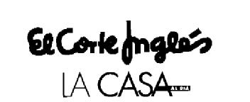 Imagen de EL CORTE INGLES LA CASA AL DIA
