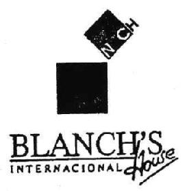 Imagen de N CH BLANCH'S HOUSE INTERNACIONAL