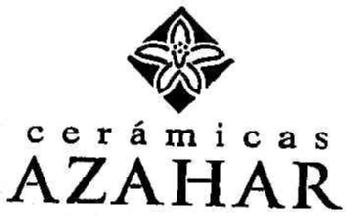 Imagen de CERAMICAS AZAHAR