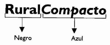 Imagen de RURAL COMPACTO