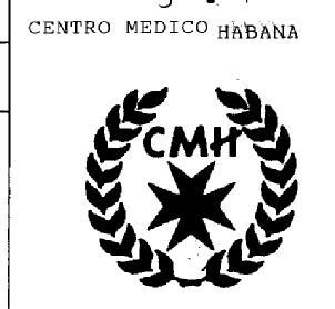 Imagen de CMH CENTRO MEDICO HABANA