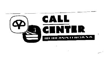 Imagen de CALL CENTER IBERO ASISTENCIA SA