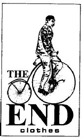Imagen de THE END CLOTHES