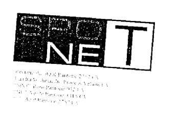 Imagen de SPO NET