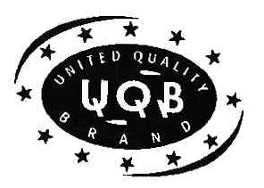 Imagen de UQB UNITED QUALITY BRAND