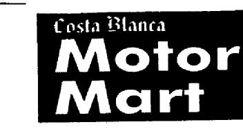 Imagen de COSTA BLANCA MOTOR MART