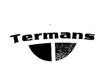 Imagen de TERMANS