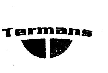 Imagen de TERMANS