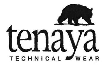 Imagen de TENAYA TECHNICAL WEAR
