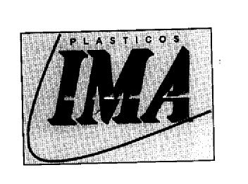 Imagen de PLASTICOS IMA