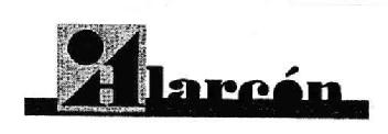 Imagen de ALARCON