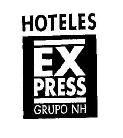 Imagen de HOTELES EX PRESS GRUPO NH