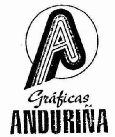 Imagen de A GRAFICAS ANDURIÑA