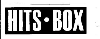 Imagen de HITS.BOX