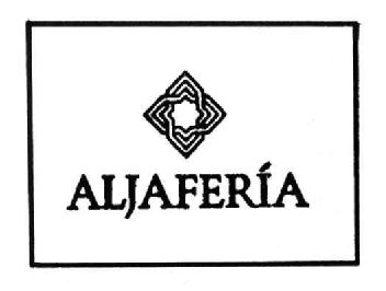 Imagen de ALJAFERIA