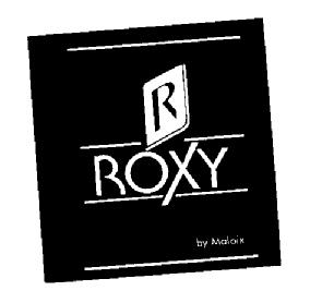 Imagen de R ROXY BY MALOIX